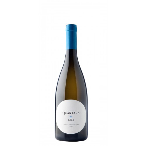 Fiano Quartara 2017