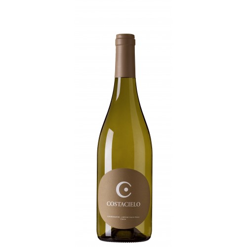 Fiano Costacielo 2018