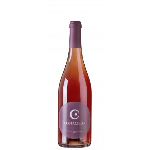 Rosato Costacielo 2018