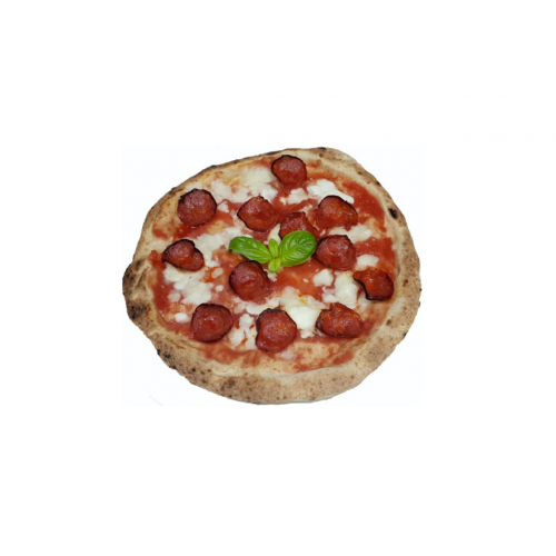 Base pizza 0 30