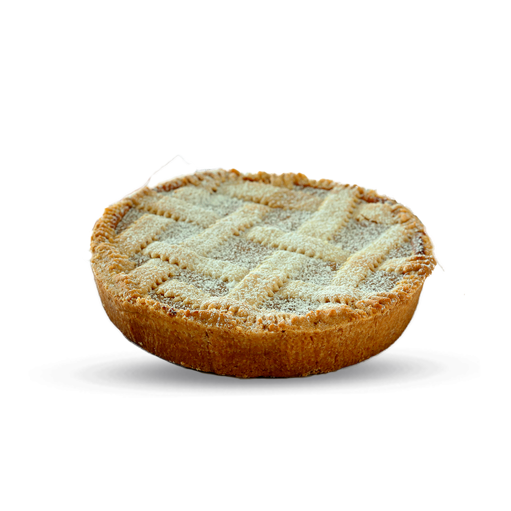 Pastiera di grano Napoletana