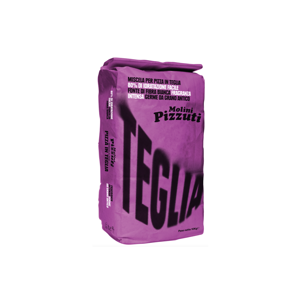 Teglia