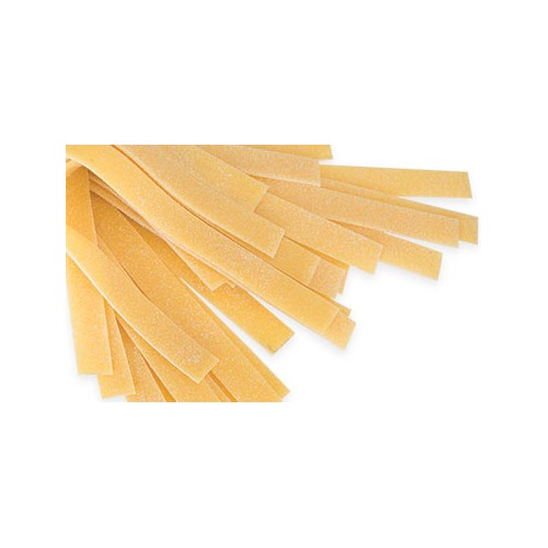 Pappardelle