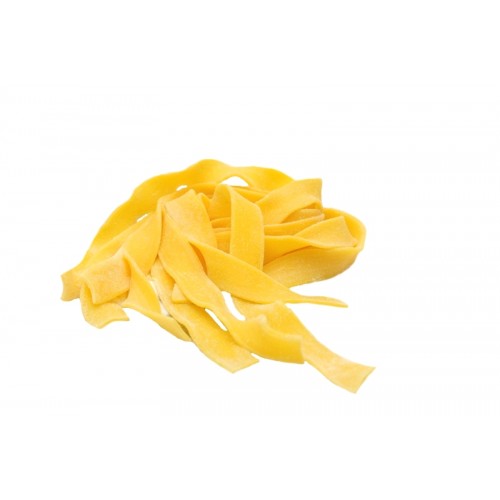 Pappardelle